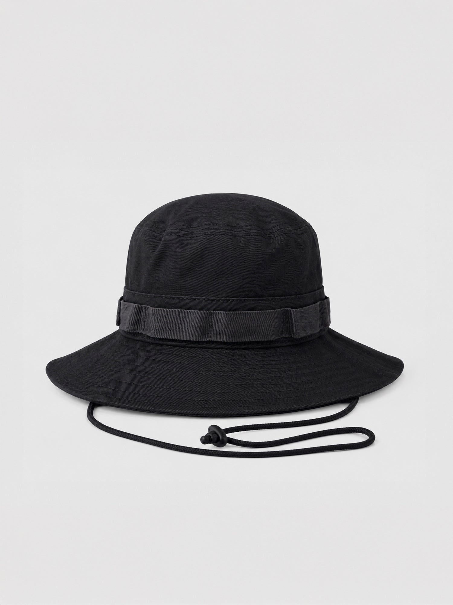 buckets / Black Good For Nothing Bucket