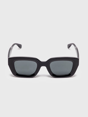 sunglasses / Black Bold Sunglasses