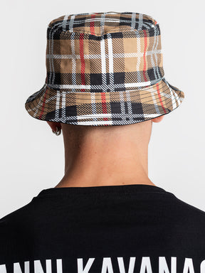 buckets / Multicolor British Bucket Hat