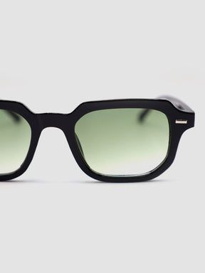 sunglasses / Green Lior Sunglasses
