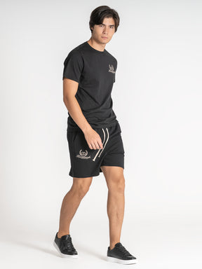 t-shirts / Black Wing Tee