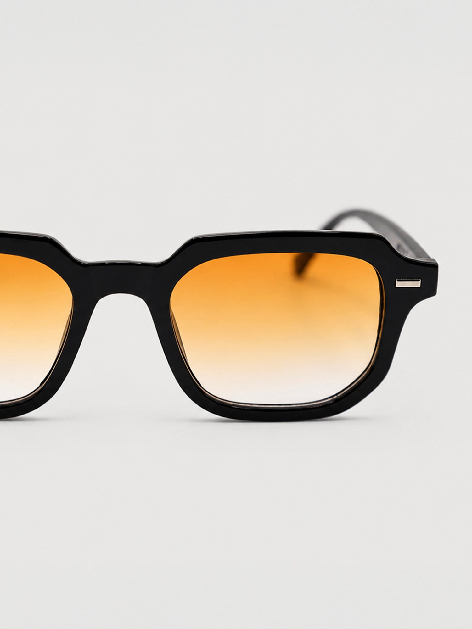 sunglasses / Orange Lior Sunglasses