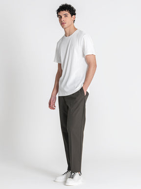 t-shirts / White GG Tee