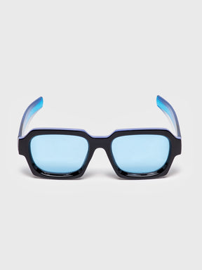sunglasses / Blue GG Sunglasses