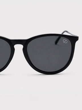 sunglasses / Black Zorien Sunglasses