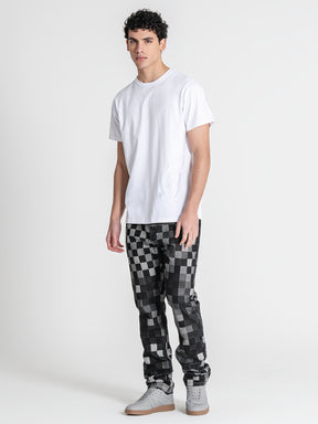 t-shirts / White G Tee