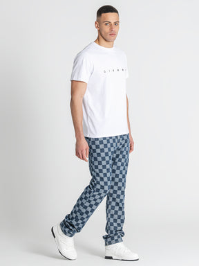 t-shirts / White Space Tee