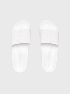 sliders / White GG Sliders