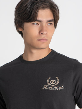 t-shirts / Black Wing Tee
