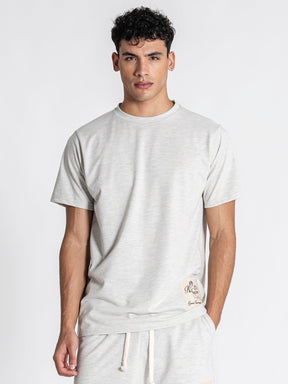 t-shirts / Grey Tailor Set