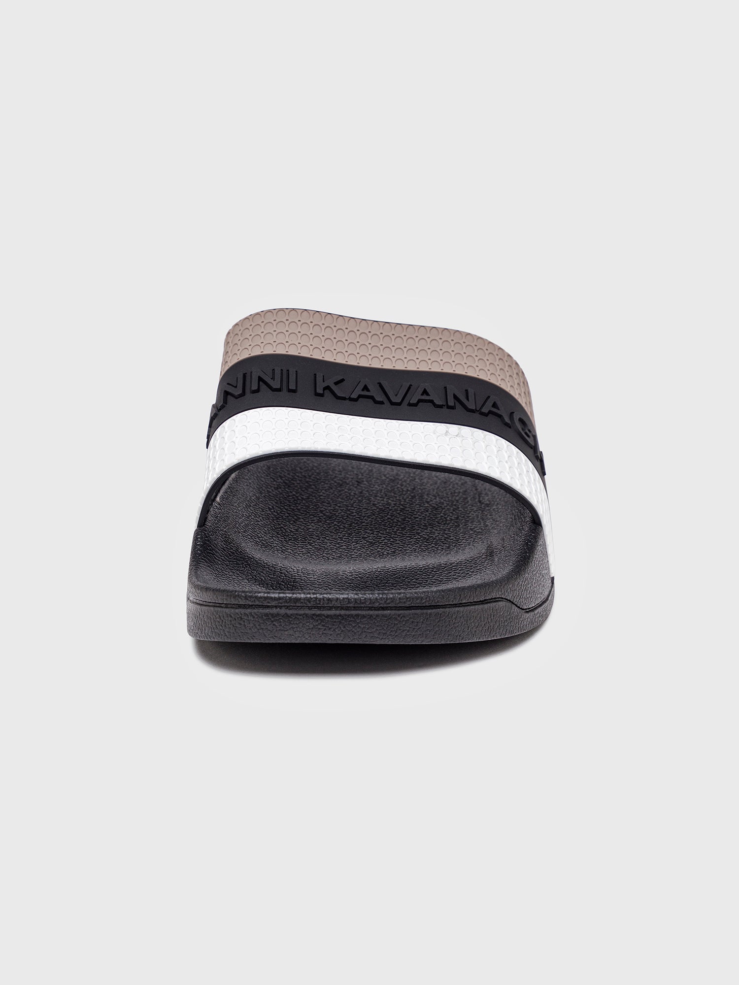 sliders / Black Triple Sliders