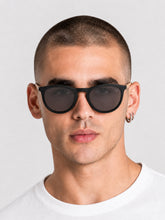 sunglasses / Gold Zorien Sunglasses