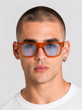 sunglasses / Orange Zayro Sunglasses