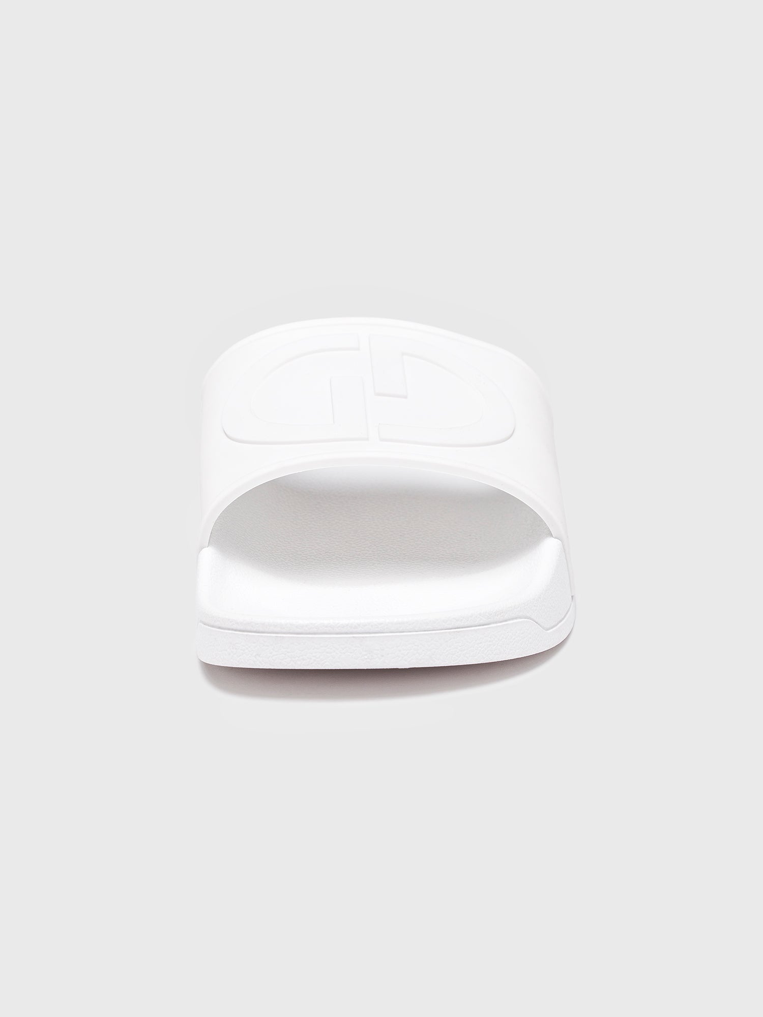 sliders / White GG Sliders