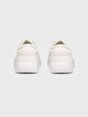 sneakers / White Dots Sneakers