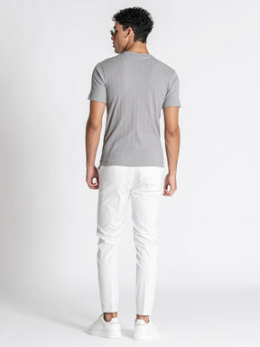 t-shirts / Grey GG Tee