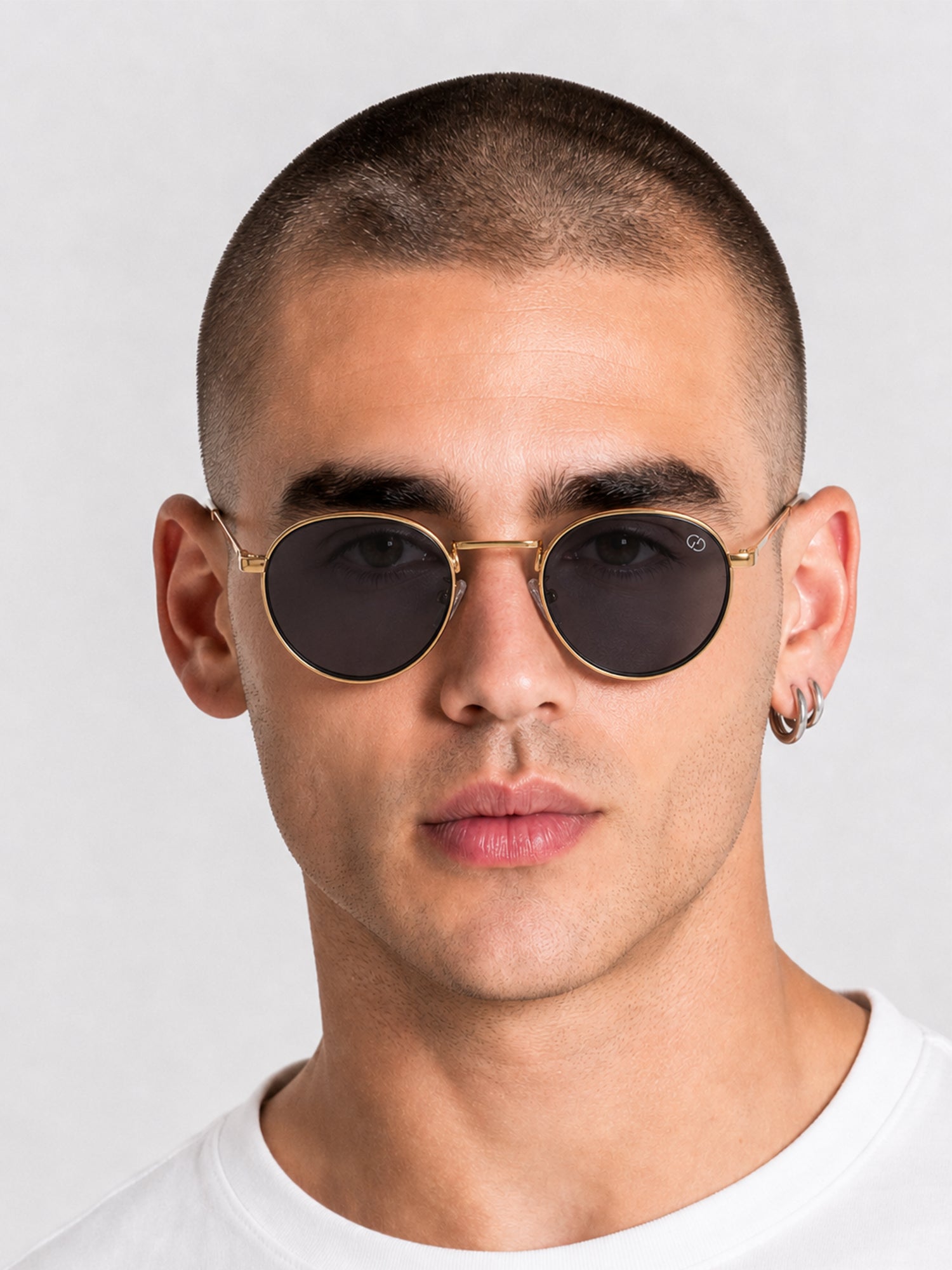 Black Valis Sunglasses