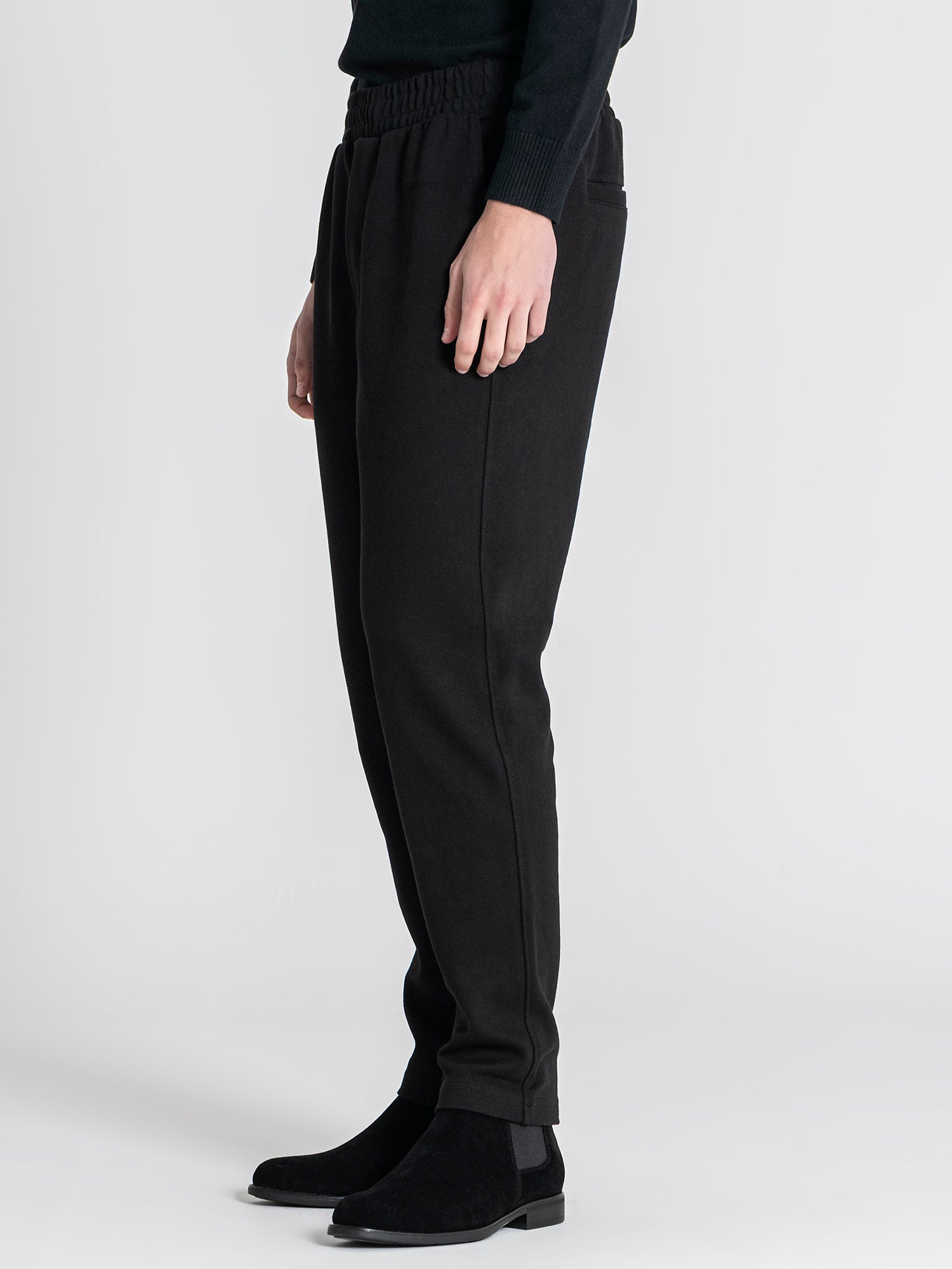 pants / Black Ease Pants