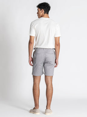 t-shirts / White GG Tee