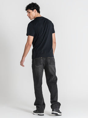 t-shirts / Black Atelier Tee