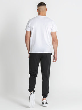 t-shirts / White GK Tape Tee