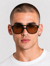 sunglasses / Brown Sonus Sunglasses