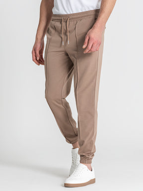 pants / Taupe GG Pants