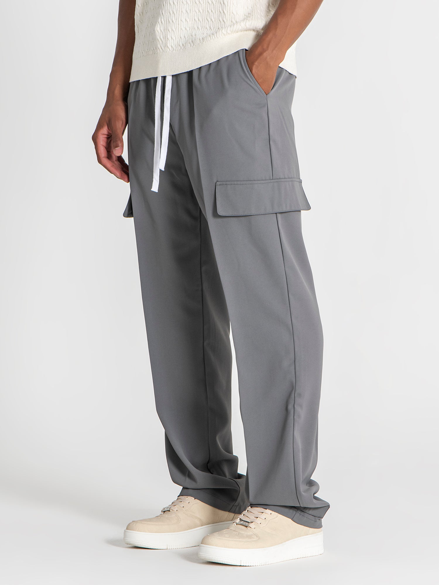 pants / Grey Heresy Pants