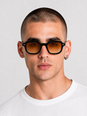 sunglasses / Orange Lior Sunglasses