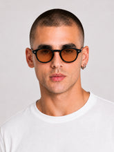 sunglasses / Beige Solan Sunglasses