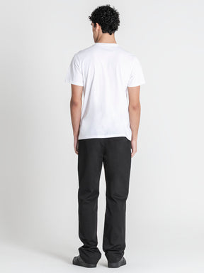 t-shirts / White Atelier Tee