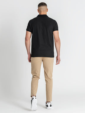 polos / Black British Polo