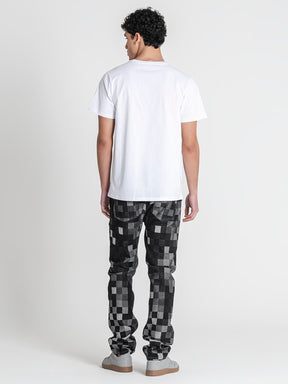 t-shirts / White G Tee