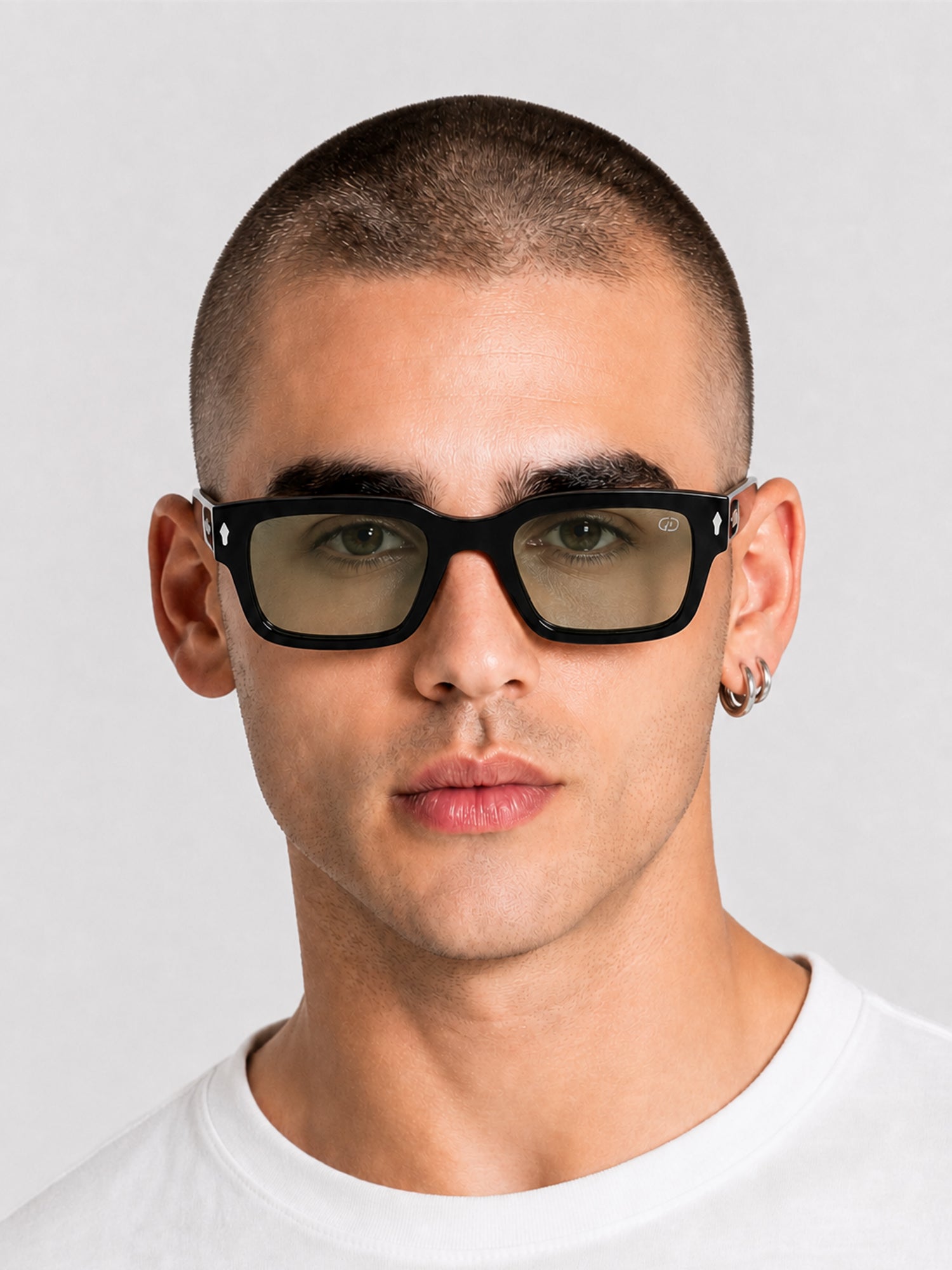 sunglasses / Green Elyra Sunglasses