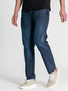 jeans / Dark Blue Timeless Jeans
