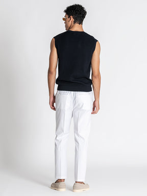 tank tops / Navy Blue GG Tanktop