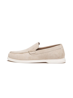 loafers / Beige Smart Loafers