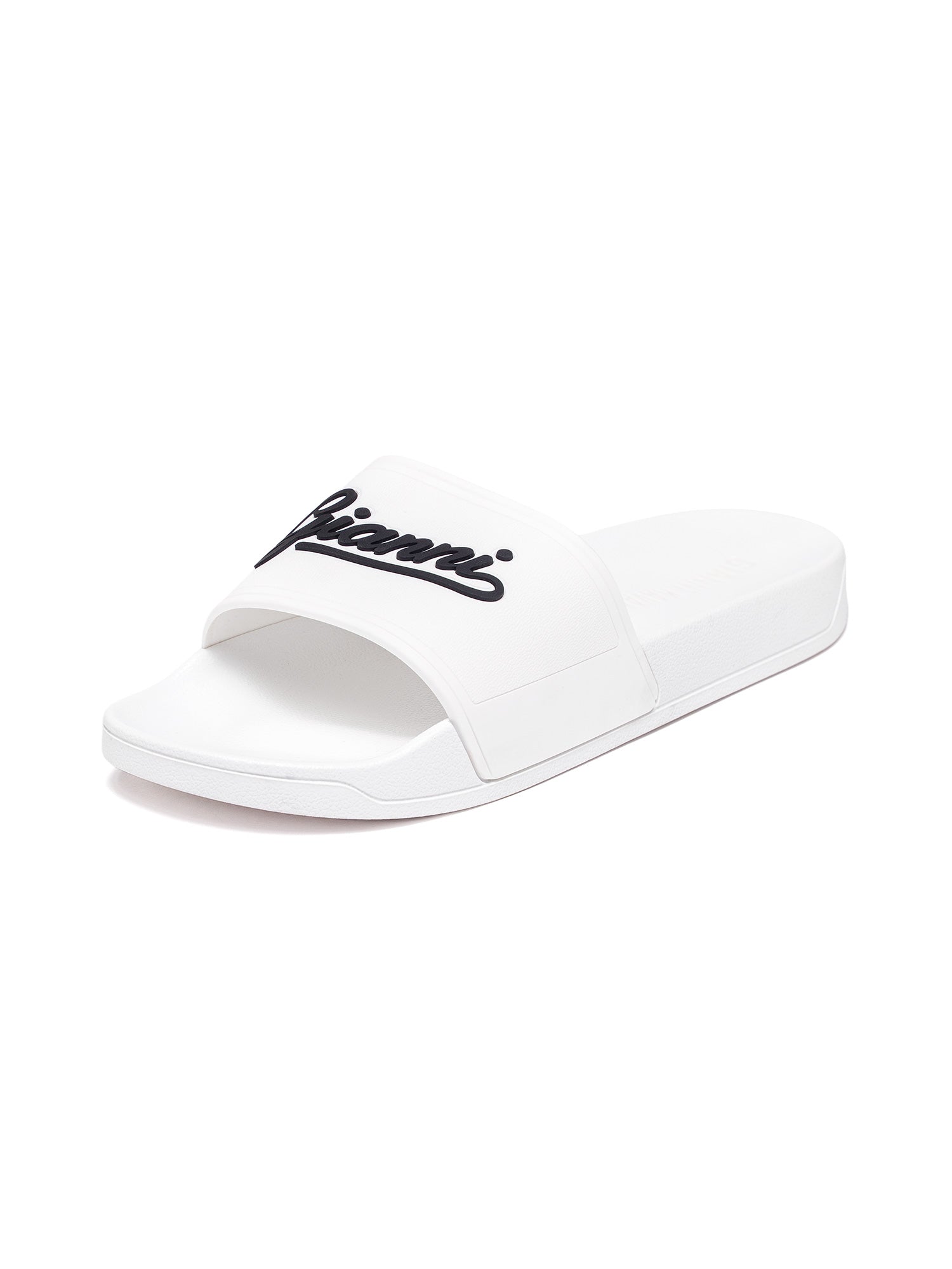 sliders / White Retro Sliders