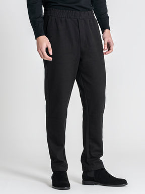pants / Black Ease Pants