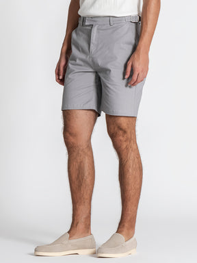shorts / Grey Lock Chino Shorts