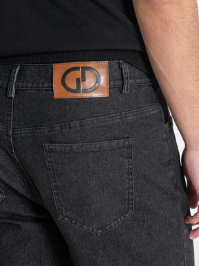 jeans / Black Essential Jeans