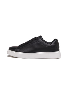sneakers / Black Tact Sneakers