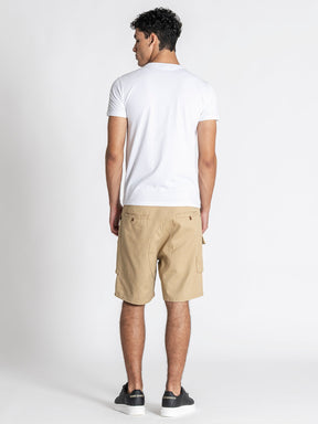 t-shirts / White Essence Tee