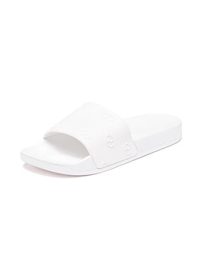 sliders / White GG Mania Sliders