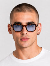 sunglasses / Blue Lior Sunglasses