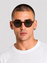 sunglasses / Brown Solan Sunglasses