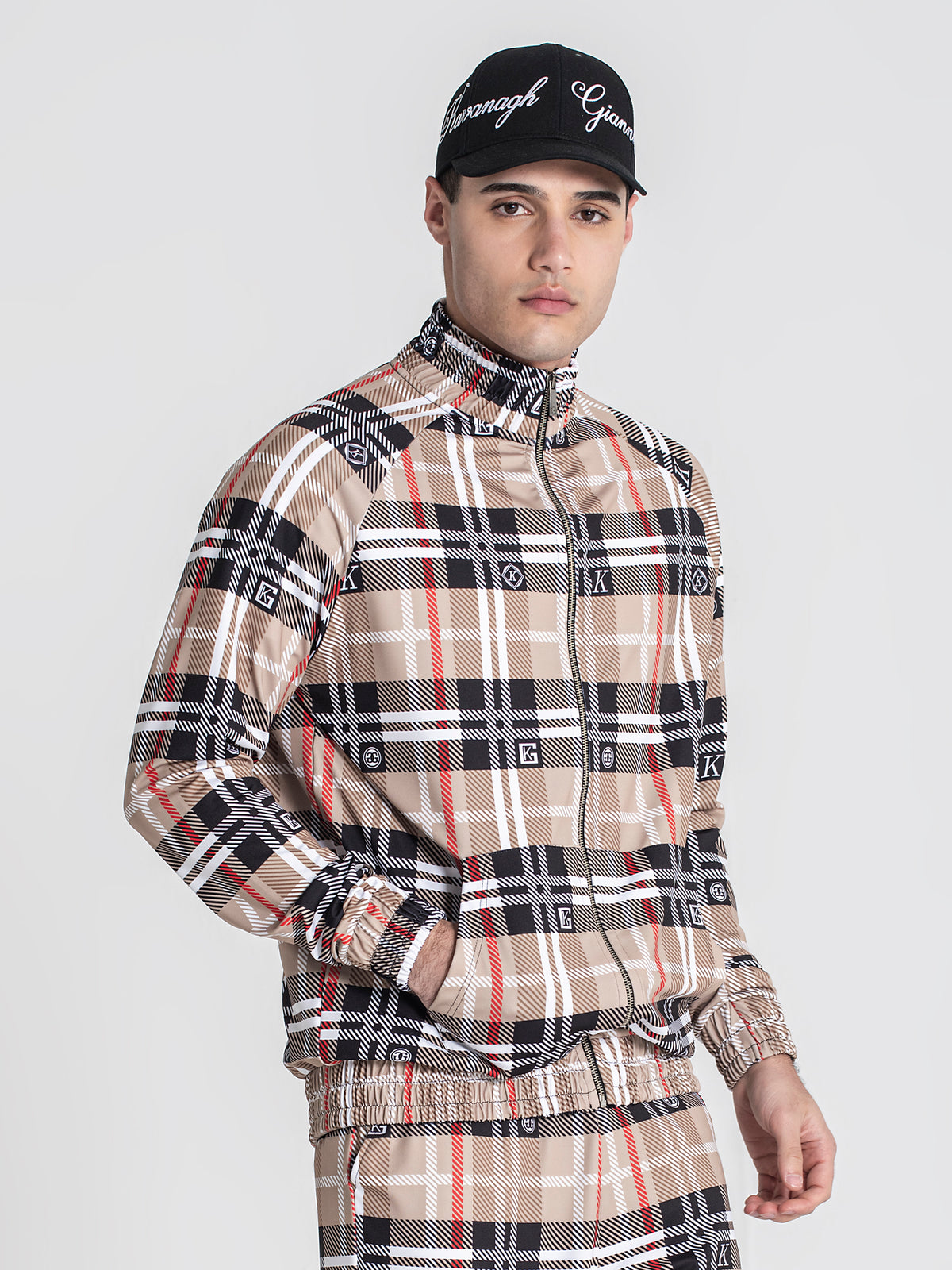 zip jackets / Multicolor British 2.0 Jacket