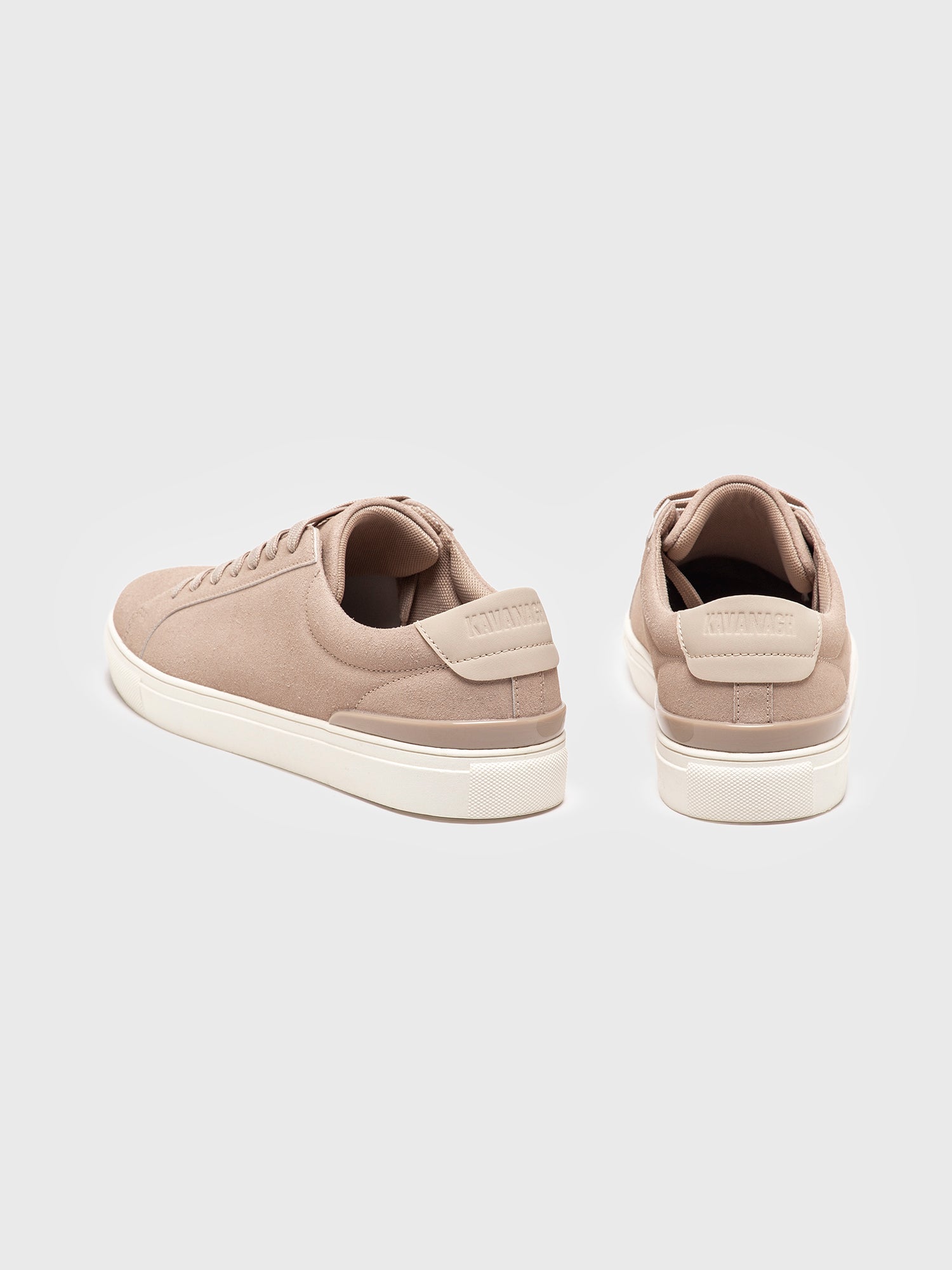 sneakers / Camel GK Smart Sneakers