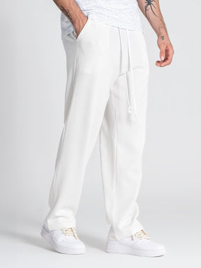 pants / White Sensations Pants