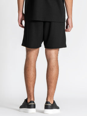 shirts / Black Identity Set